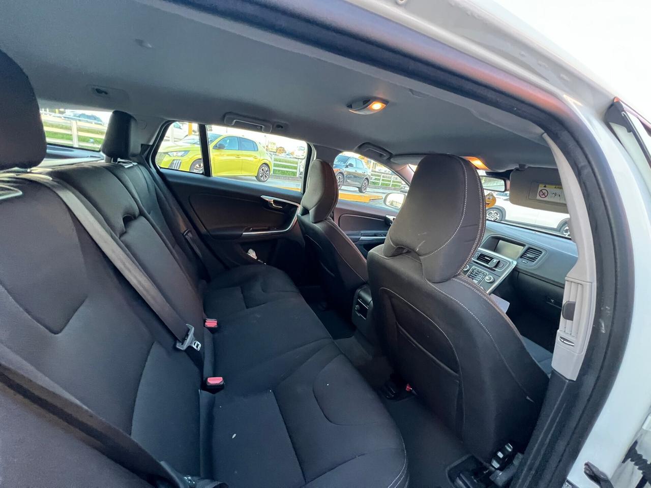 Volvo V60 D3 Business