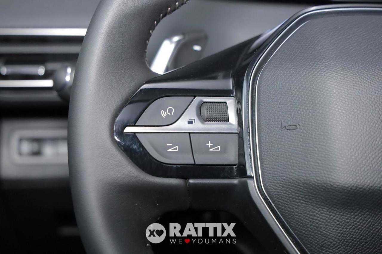 Peugeot 3008 1.6 Hybrid PHEV 225CV Active Pack e-EAT8