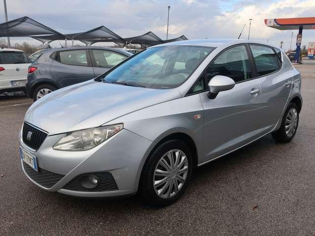 SEAT Ibiza Ibiza 5p 1.2 Reference