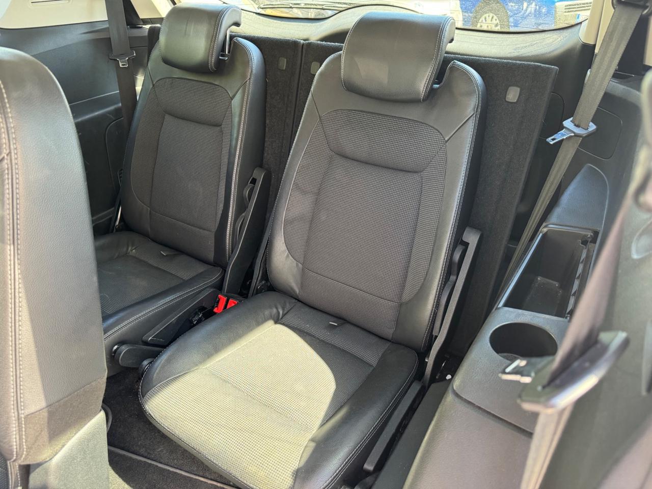 Ford S-Max 2.0 TDCi Titanium 7 posti 2010
