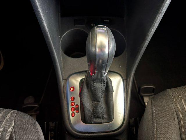 VOLKSWAGEN Polo 1.4 5P EURO 5 Highline AUTOMATICA CERCHI IN LEGA