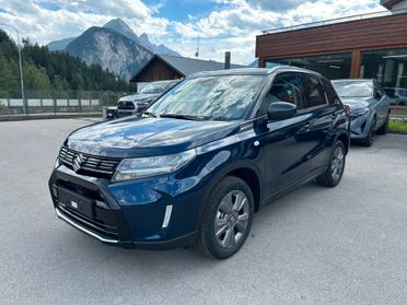 Suzuki Vitara 1.4 Hybrid 4WD AllGrip Cool+ bicolor TETTO NERO