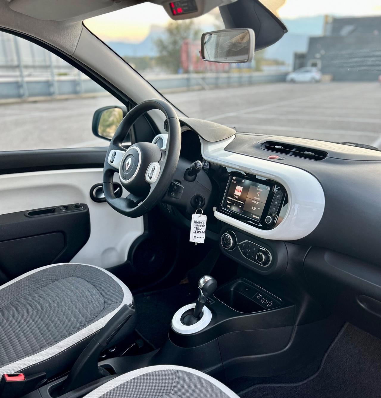 Renault Twingo Electric Zen 2021 SOLO 26.000km