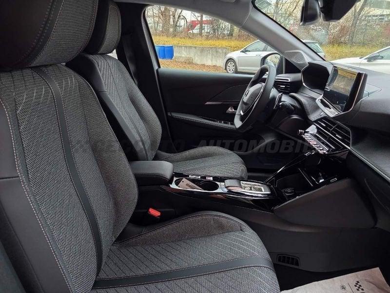 Peugeot 208 208 1.2 hybrid Allure 100cv e-dcs 6
