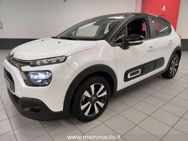 Citroën C3 1.2 110cv EAT6 Shine Cambio Automatico