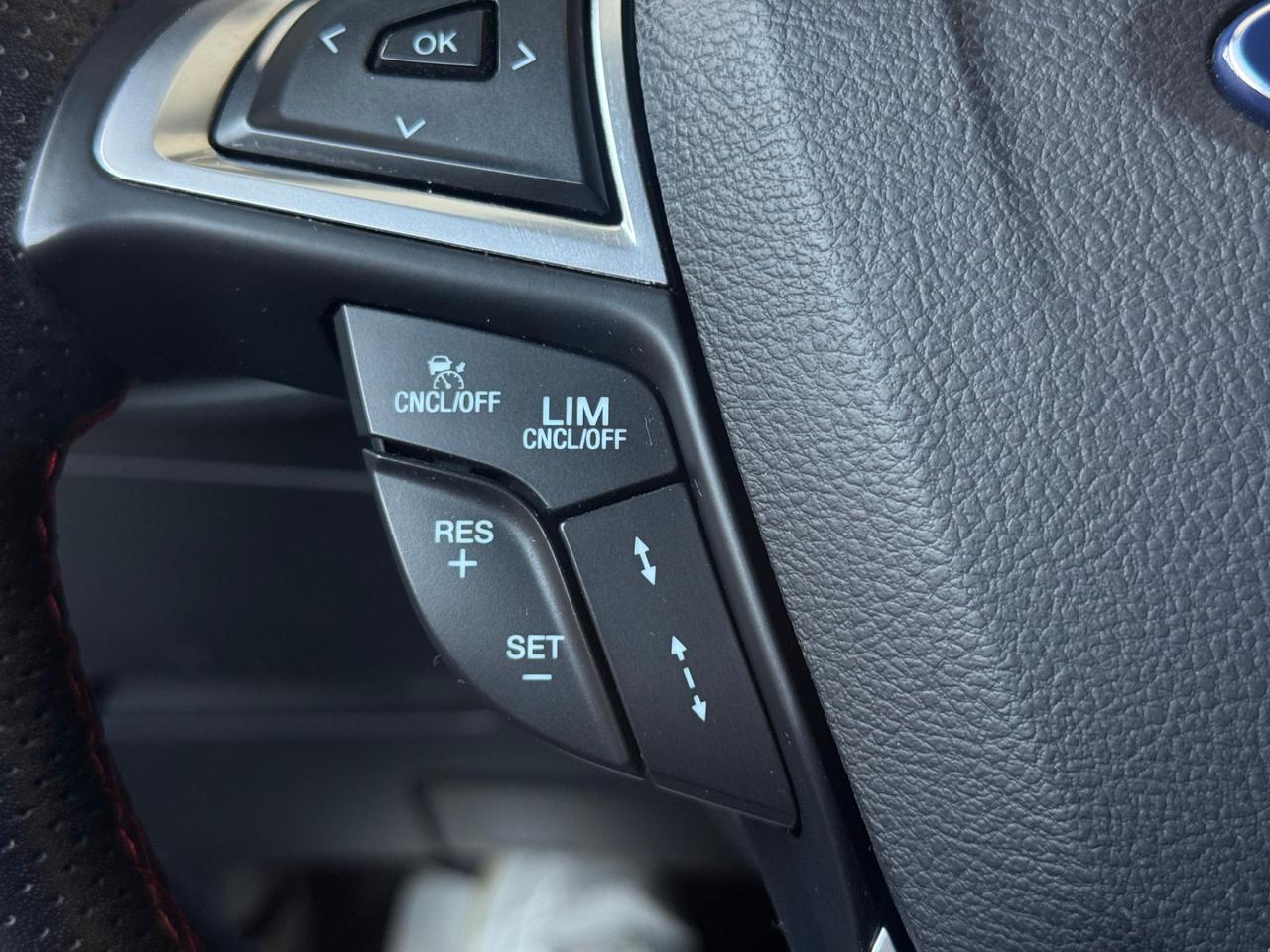 Ford S-Max 2.5 full hybrid ST-Line Business 190cv cvt 7p.ti