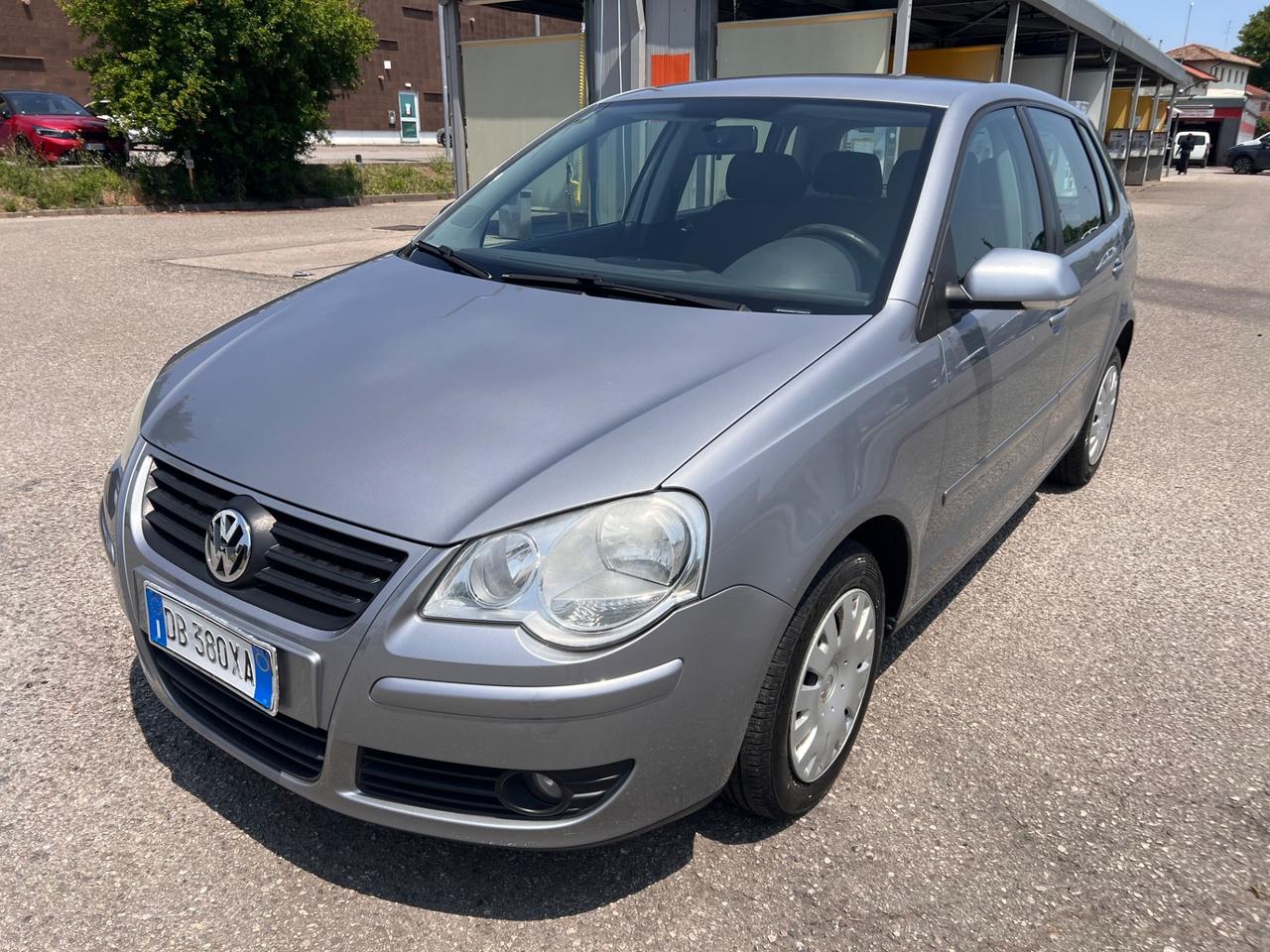 Volkswagen Polo 1.2 NEO PATENTATI