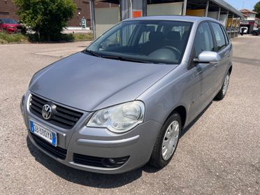 Volkswagen Polo 1.2 NEO PATENTATI