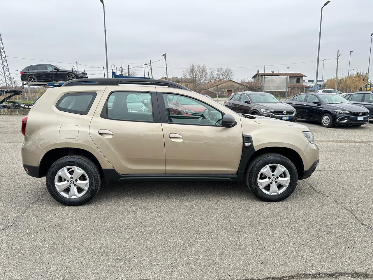 Dacia Duster 1.5 Blue dCi Comfort - 2020