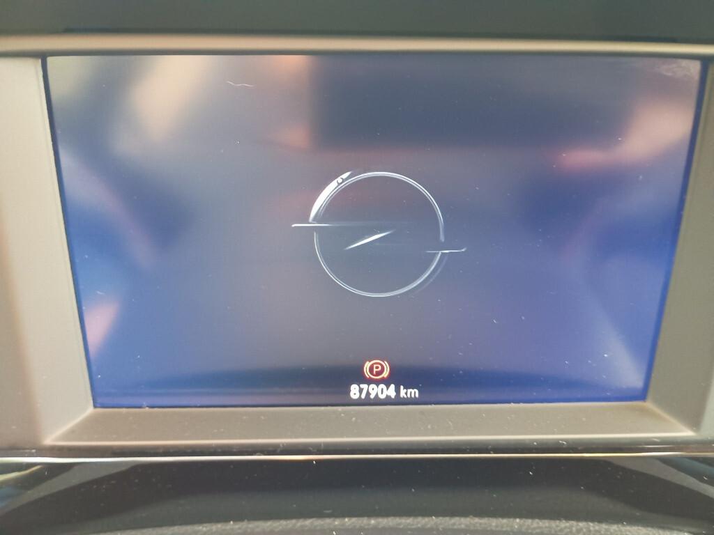 Opel Mokka 1.5 Ecotec D 110cv Edition