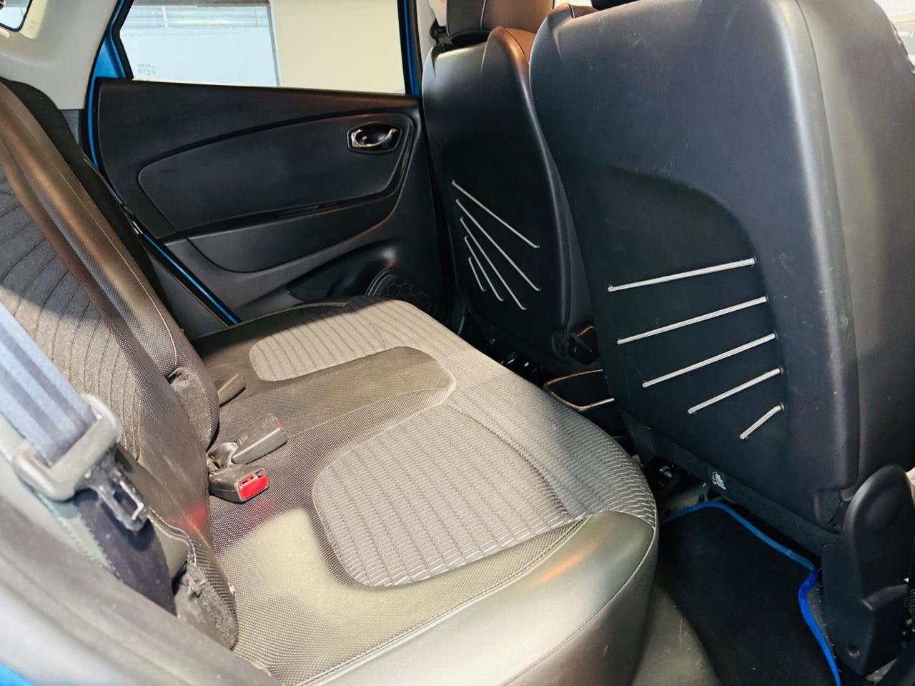 Renault CAPTUR 1.5 DCI 110 CV*NEOPATENTATI*