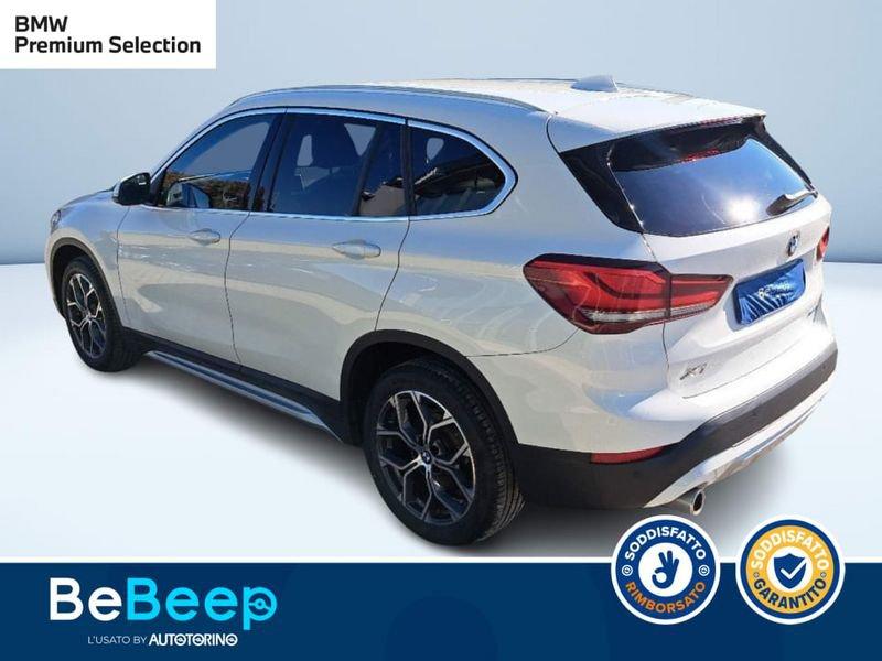 BMW X1 SDRIVE18I XLINE 140CV AUTO