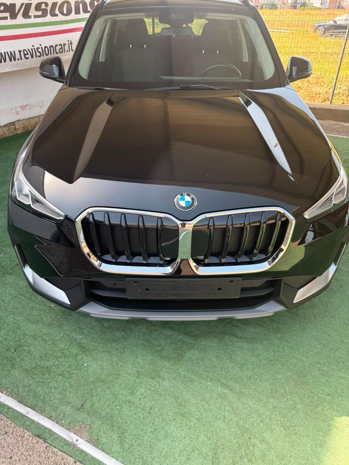 Bmw X1 sDrive18d