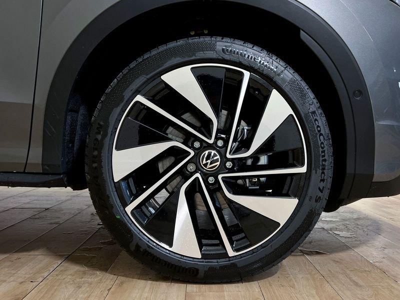 Volkswagen T-Roc T-Roc 1.5 etsi Style 115cv dsg