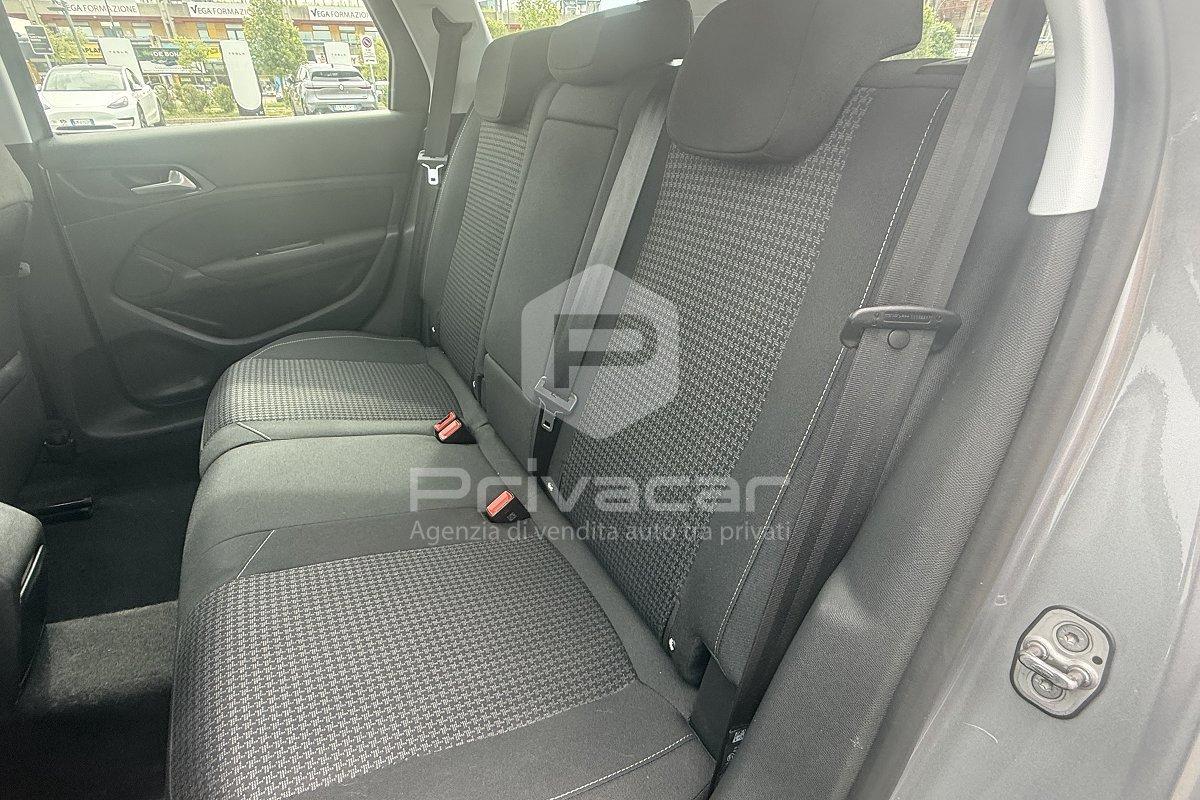 PEUGEOT 308 BlueHDi 130 S&S EAT8 SW Active Business