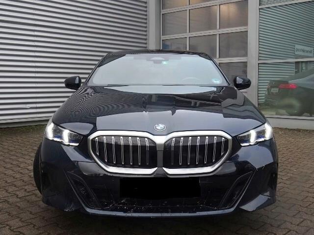 Bmw 520 520d 48V sDrive Msport TETTO
