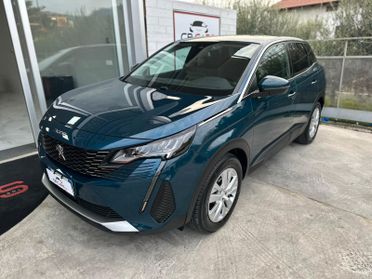 Peugeot 3008 BlueHDi 130 S&S EAT8 Allure