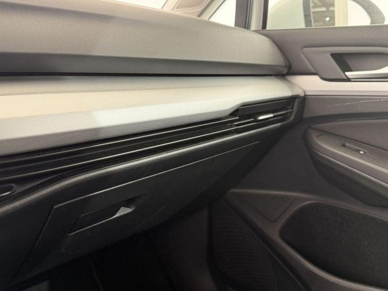 Volkswagen Golf 1.0 TSI 110cv EVO Life