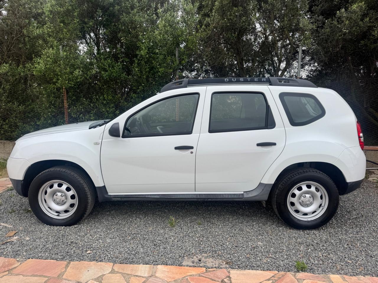 Dacia Duster 1.6 110CV 4x2 GPL Lauréate