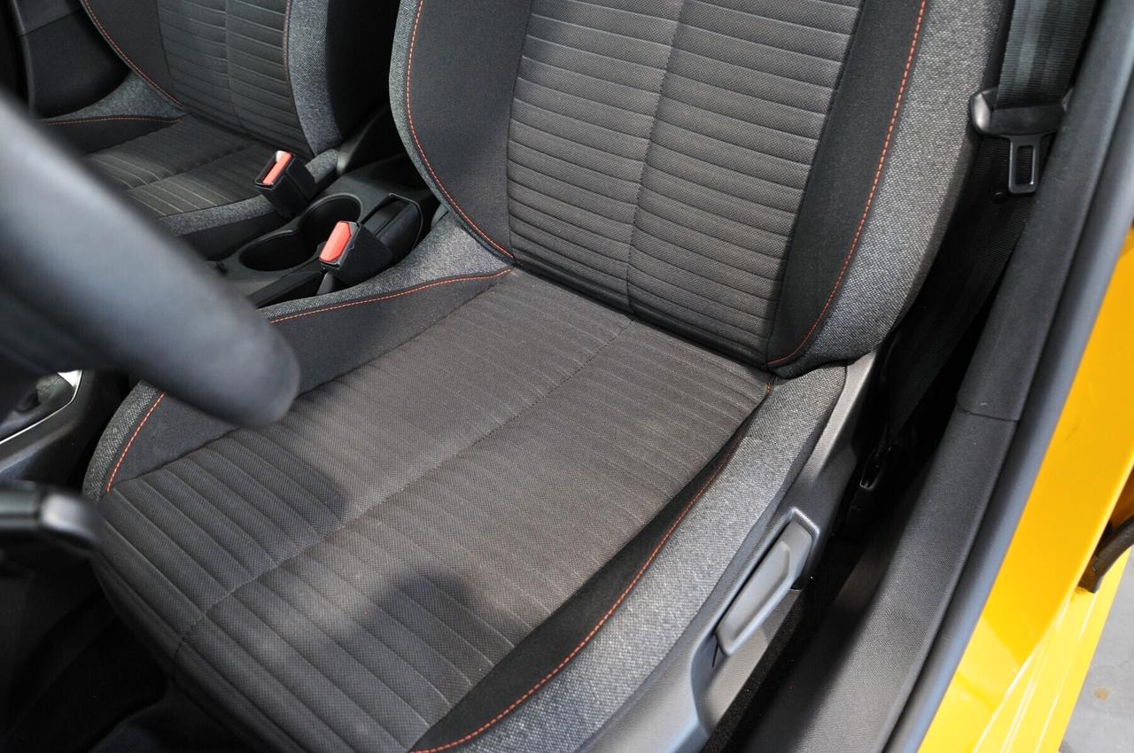 Peugeot 208 1.2 100cv Stop&Start 5 porte Active Pack