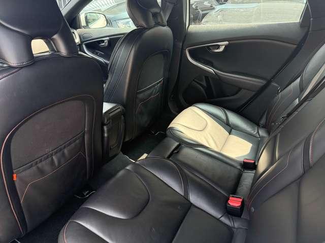 Volvo V40 Cross Country V40 Cross Country 1.6 d2 my15