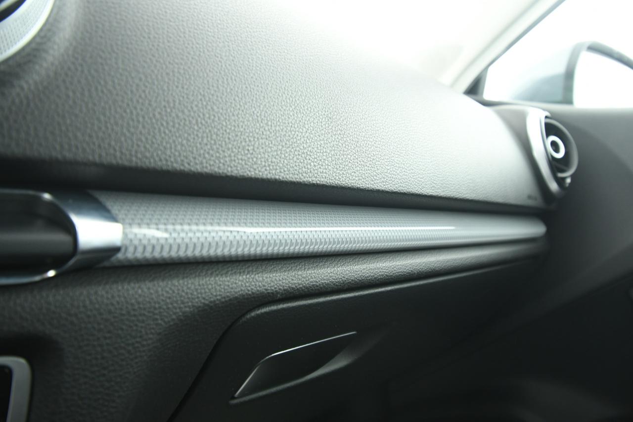 AUDI A3 Sportback 2.0 tdi Ambition X COMMERCIANTI+CAMERA