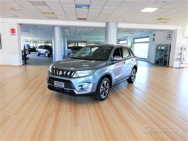 SUZUKI Vitara 1.4 TOP Hybrid 4X4 AllGrip