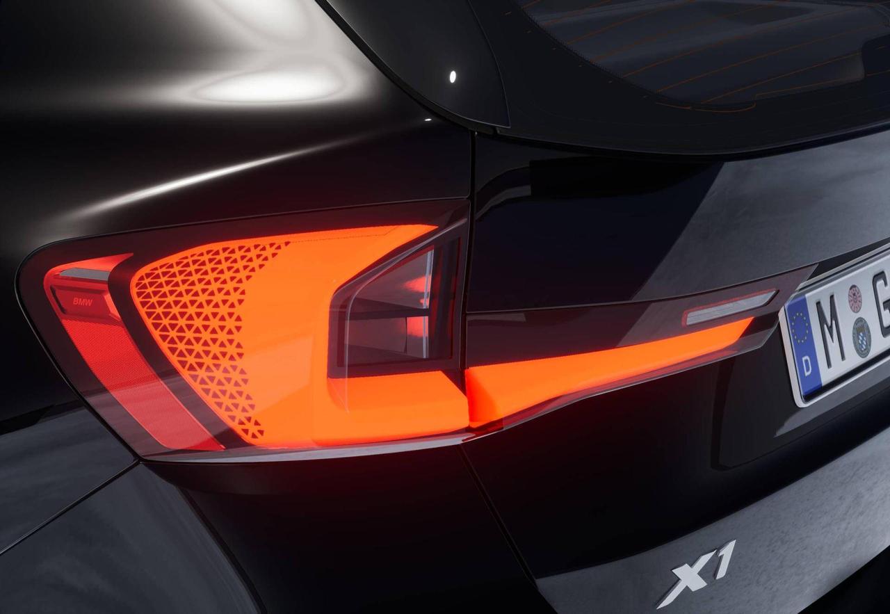 BMW X1 sDrive20d 48V MSport