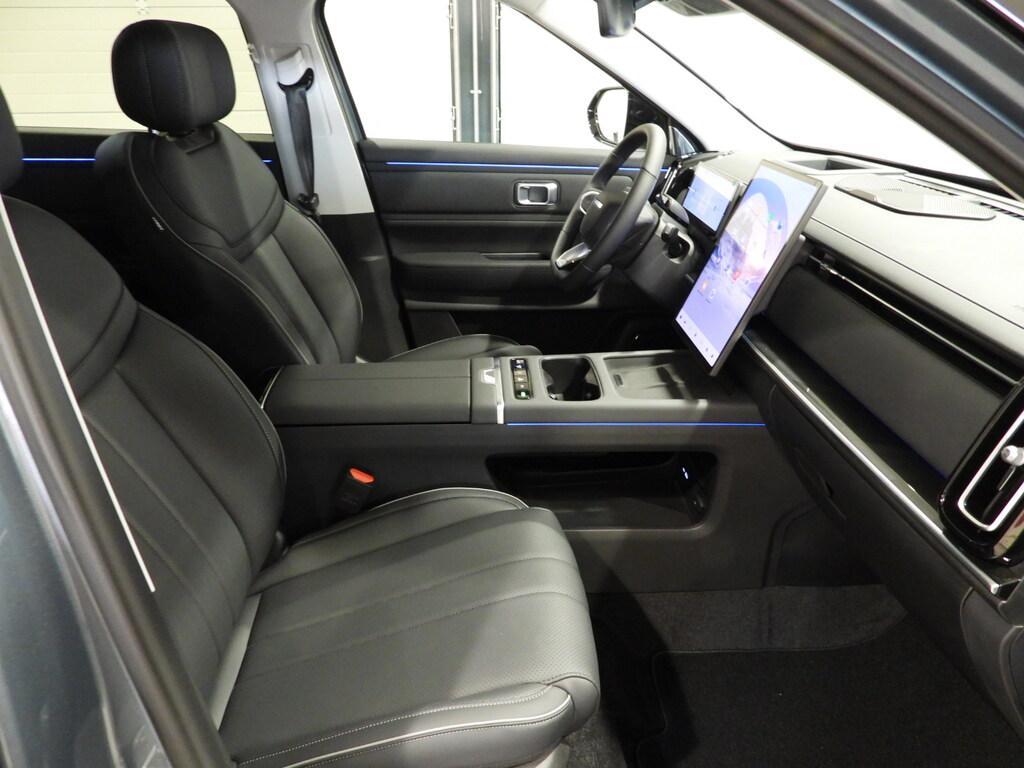 Jaecoo Jaecoo 7 Super Hybrid Jaecoo 7 Super Hybrid 1.5 tgdi phev Exclusive 2wd