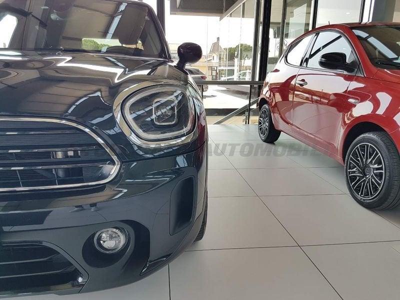 MINI Mini Countryman F60 Mini Countryman 1.5 Cooper Business auto