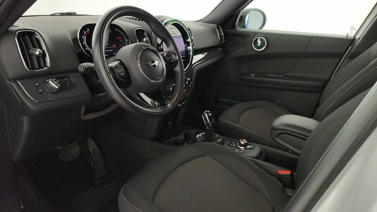 MINI Mini Countryman F60 2020 - Mini Countryman 2.0 Cooper D Boost auto