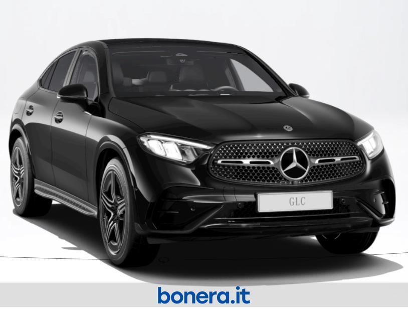 Mercedes GLC 220 220 d AMG Line Advanced 4Matic 9G-Tronic