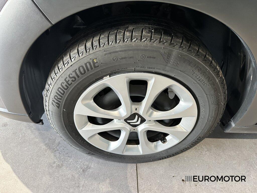 Citroen C3 1.5 BlueHDi You