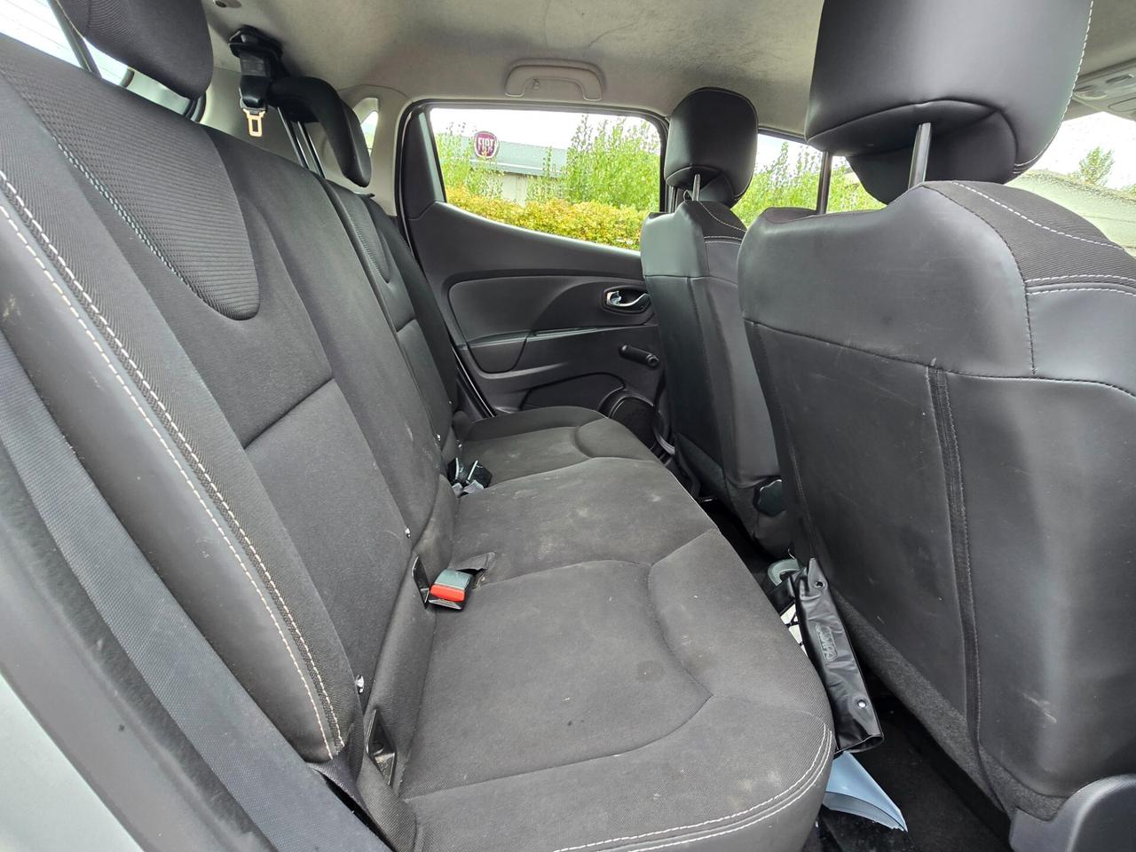 Renault Clio 1.2 75CV 5 porte Wave