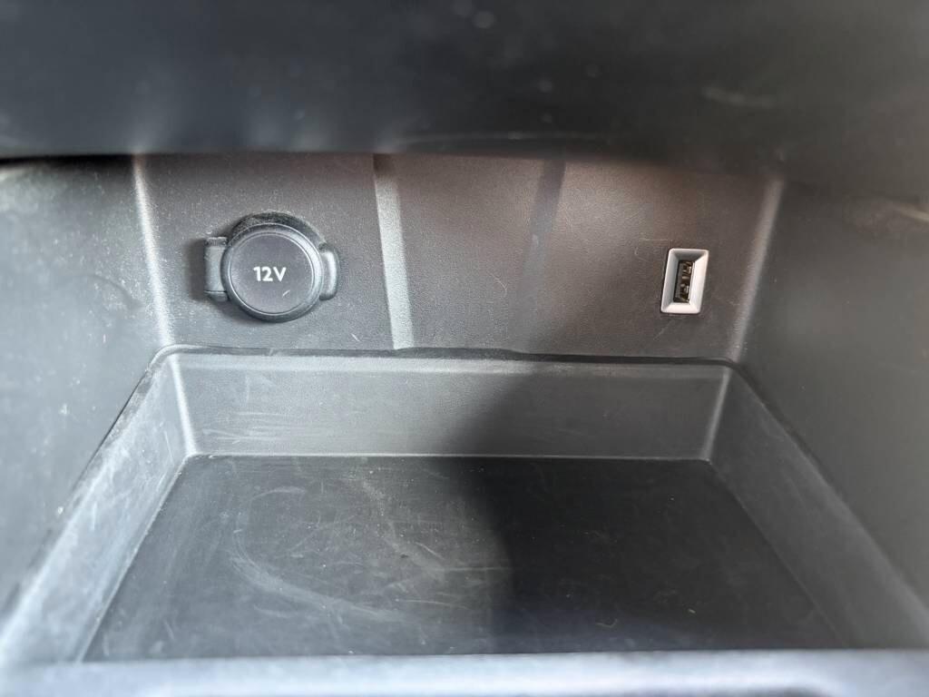 Ds 7 Crossback BlueHDi 130 aut. Grand Chic