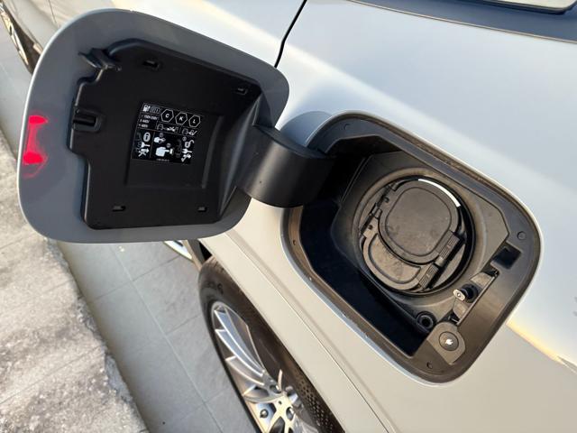 MERCEDES-BENZ GLE 350 de hybrid EQ 4Matic Coupé AMG Line Premium Plus.