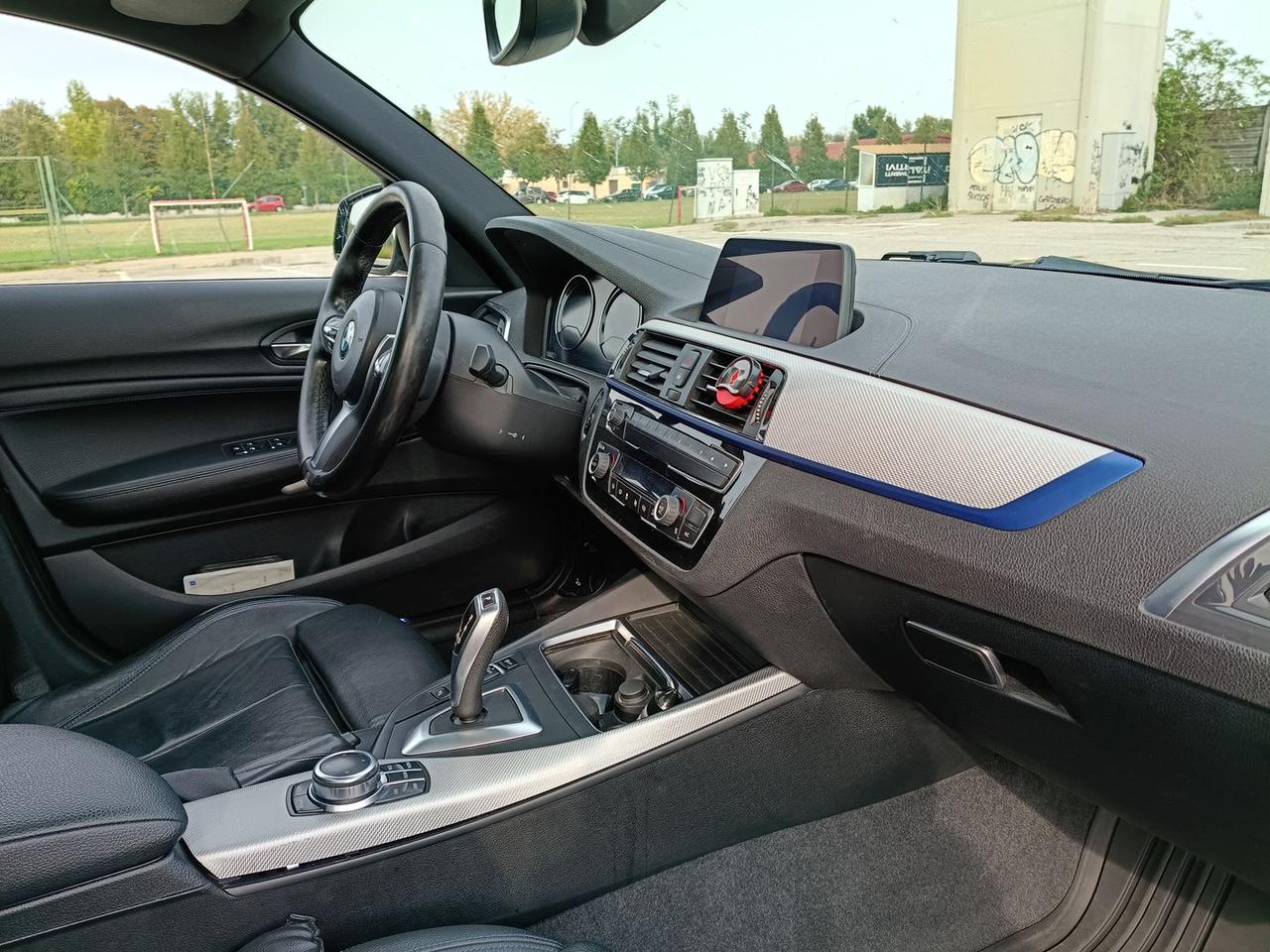 Bmw 118 M-SPORT #50689