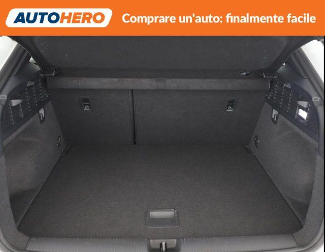 AUDI Q2 35 TDI quattro S tronic S line Edition