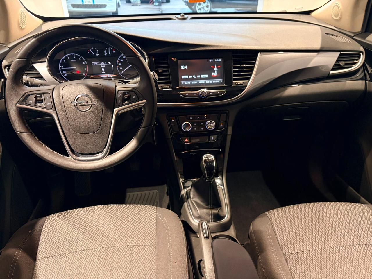 Opel Mokka X 1.6 Ecotec 115CV 4x2 Start&Stop Ultimate