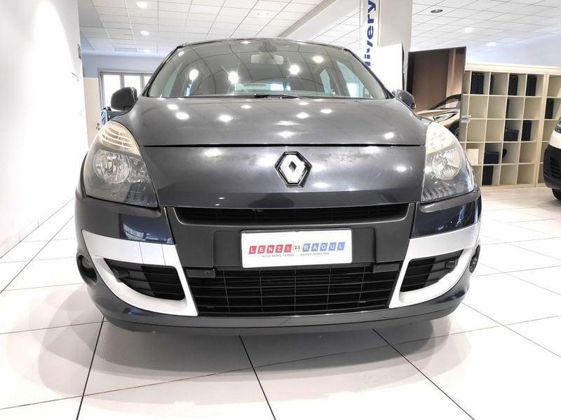 Renault Scénic Scénic X-Mod 1.5 dCi 110CV Dynamique*DIESEL*