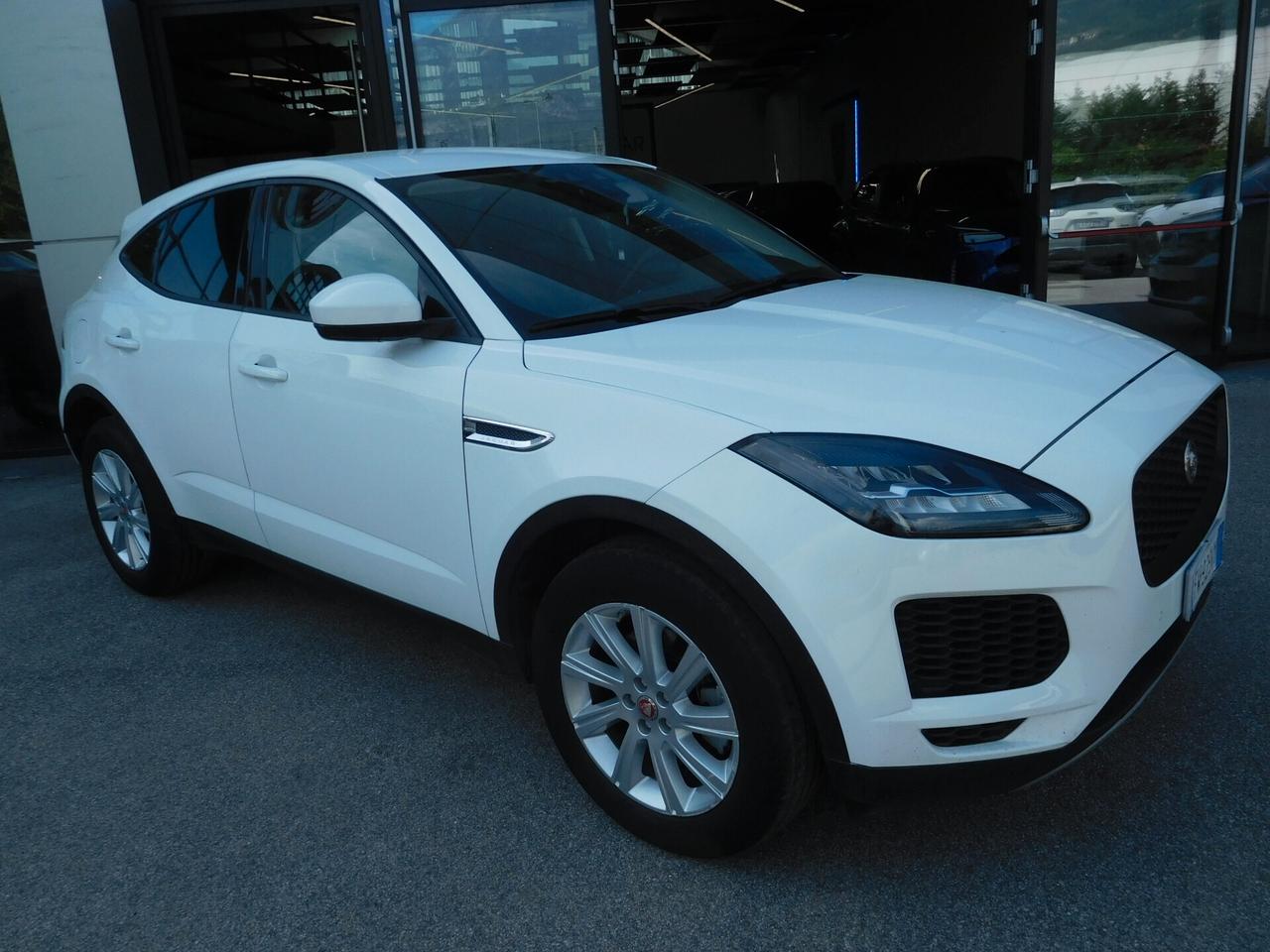 Jaguar E-Pace 2.0D 150 CV AWD