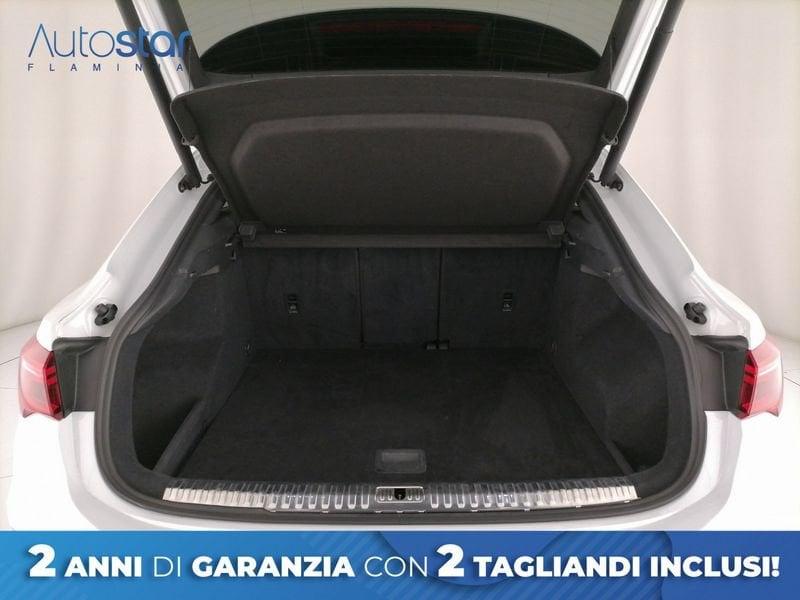 Audi Q3 Sportback 45 2.0 tfsi quattro edition quattro s-tronic