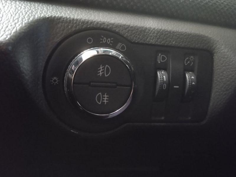 Chevrolet Cruze 1.6 4 porte LT