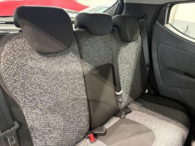 LANCIA Ypsilon 1.2 69 CV 5 porte GPL Ecochic Silver PREZZO REALE