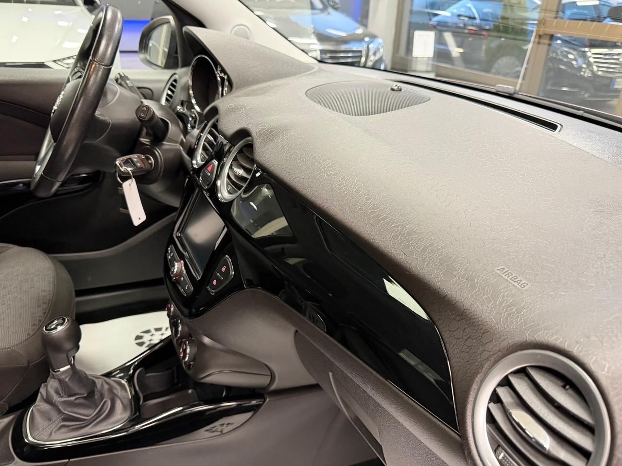 Opel Adam 1.4 87 CV Air