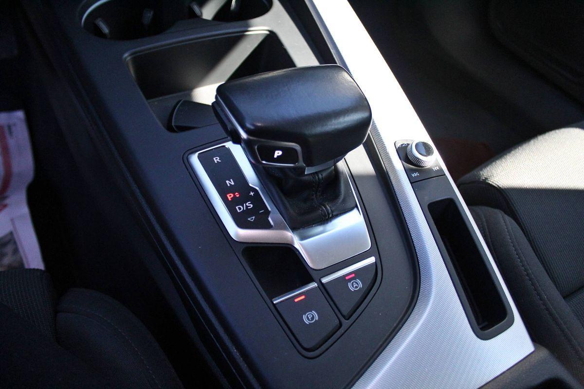 AUDI - A5 - SPB 50 TDI quattro tiptronic Business