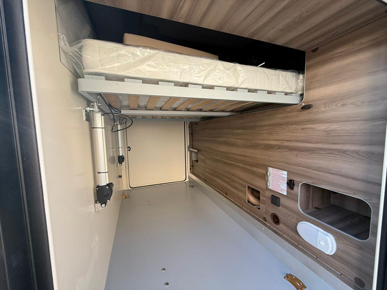 Roller Team KRONOS 266L TL