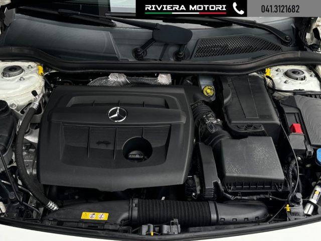 MERCEDES-BENZ A 180 CDI Premium