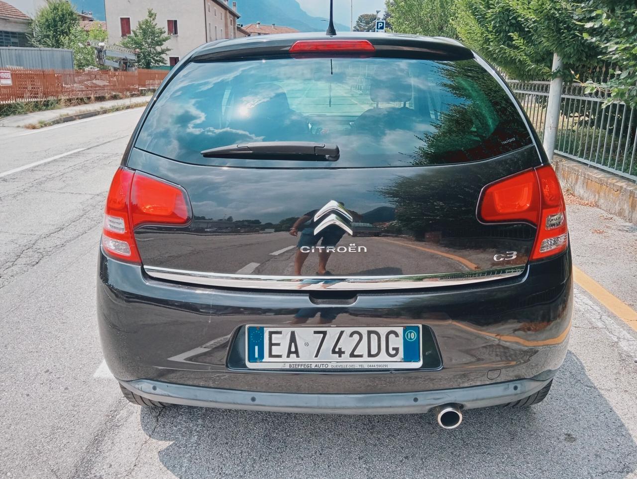 Citroen C3 1.4 VTi 95 Perfect
