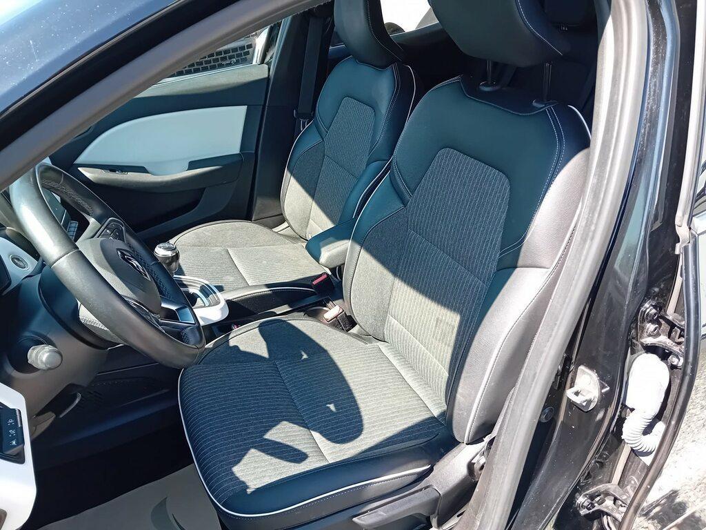 Renault Clio 5 Porte 1.0 TCe Intens